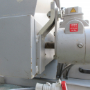 5429 Upmatic 4315 paper bagger for potato bags