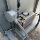 5429 Upmatic 4315 paper bagger for potato bags