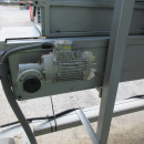5429 Upmatic 4315 paper bagger for potato bags