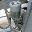 5429 Upmatic 4315 paper bagger for potato bags