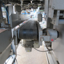 5429 Upmatic 4315 paper bagger for potato bags