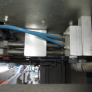5429 Upmatic 4315 paper bagger for potato bags