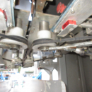 5429 Upmatic 4315 paper bagger for potato bags