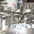 5429 Upmatic 4315 paper bagger for potato bags
