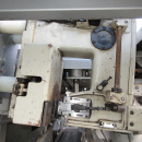 5429 Upmatic 4315 paper bagger for potato bags