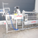5429 Upmatic 4315 paper bagger for potato bags