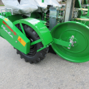5432 Sfoggia Itala transplanter 3 row