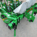 5432 Sfoggia Itala transplanter 3 row