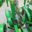 5432 Sfoggia Itala transplanter 3 row