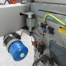 5457 Sorma R01-120 net clipper 