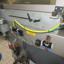 5457 Sorma R01-120 net clipper 