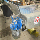 5457 Sorma R01-120 net clipper 