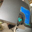 5457 Sorma R01-120 net clipper 