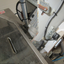 5457 Sorma R01-120 net clipper 