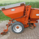 5459 Underhaug UN1400 potatissättare