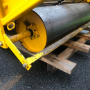 5487 Samon onion windrower used