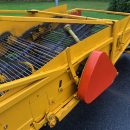 5487 Samon onion windrower used