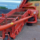 5488 Grimme DL1500 Onion loader