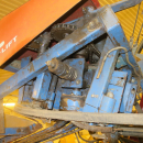 5490 Asa-Lift carrot harvester with bunker
