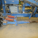 5490 Asa-Lift carrot harvester with bunker