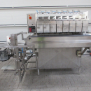 5500 Newtec 2008 with G45 tape twister bagger