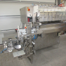 5500 Newtec 2008 with G45 tape twister bagger