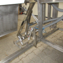 5500 Newtec 2008 with G45 tape twister bagger