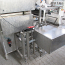 5500 Newtec 2008 with G45 tape twister bagger