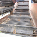 5501 Asa-Lift carrot harvester T90B with bunker