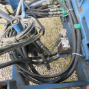 5501 Asa-Lift carrot harvester T90B with bunker