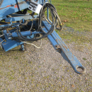 5501 Asa-Lift carrot harvester T90B with bunker