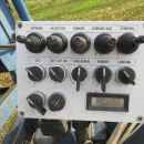 5501 Asa-Lift carrot harvester T90B with bunker