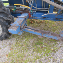 5501 Asa-Lift carrot harvester T90B with bunker