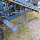 5501 Asa-Lift carrot harvester T90B with bunker