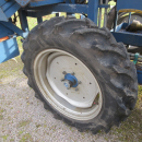 5501 Asa-Lift carrot harvester T90B with bunker