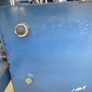 5501 Asa-Lift carrot harvester T90B with bunker