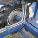 5501 Asa-Lift carrot harvester T90B with bunker