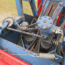 5501 Asa-Lift carrot harvester T90B with bunker