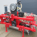 5511 Agricola Italiana AI-640 SNT precision seeder