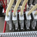 5511 Agricola Italiana AI-640 SNT precision seeder