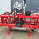 5511 Agricola Italiana AI-640 SNT precision seeder