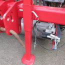 5511 Agricola Italiana AI-640 SNT precision seeder