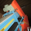 3331 EMVE net bagger for bags with weigher