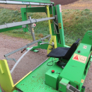 5523 Hortech tunnel mulch layer