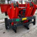 5535 Dewulf Miedema CP22 potatissättare NY MASKIN
