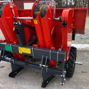 5535 Dewulf Miedema CP22 potatissättare NY MASKIN