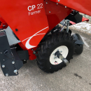 5535 Dewulf Miedema CP22 potatissättare NY MASKIN