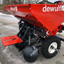 5535 Dewulf Miedema CP22 potatissättare NY MASKIN