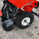 5535 Dewulf Miedema CP22 potatissättare NY MASKIN