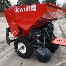 5535 Dewulf Miedema CP22 potatissättare NY MASKIN